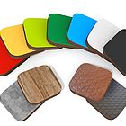 Panneau HPL résistant UV Panneau HPL résistant UV