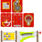 Panneaux interactifs