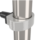 Connecteur fonte aluminium