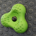 Prise escalade résine