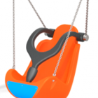 Siège balançoire chaise