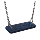 Siège balançoire plat