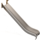 Toboggan tout Inox Toboggan tout Inox