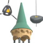 éléments en LDPE rotomoulés kinglo éléments en LDPE rotomoulés kinglo