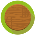 Structure lamellé collé Structure lamellé collé