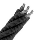 Cordage âme acier Ø 18 mm