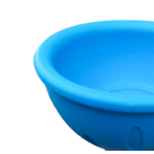 Siège manège rotomoulé