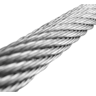 Câble téléphérique