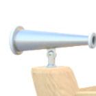 Longue vue (r) Longue vue (r)