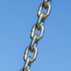 Chaîne Inox