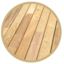 Plancher Robinia
